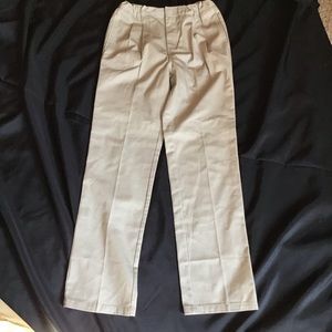 Pants Uniform French Toast 16 School beige